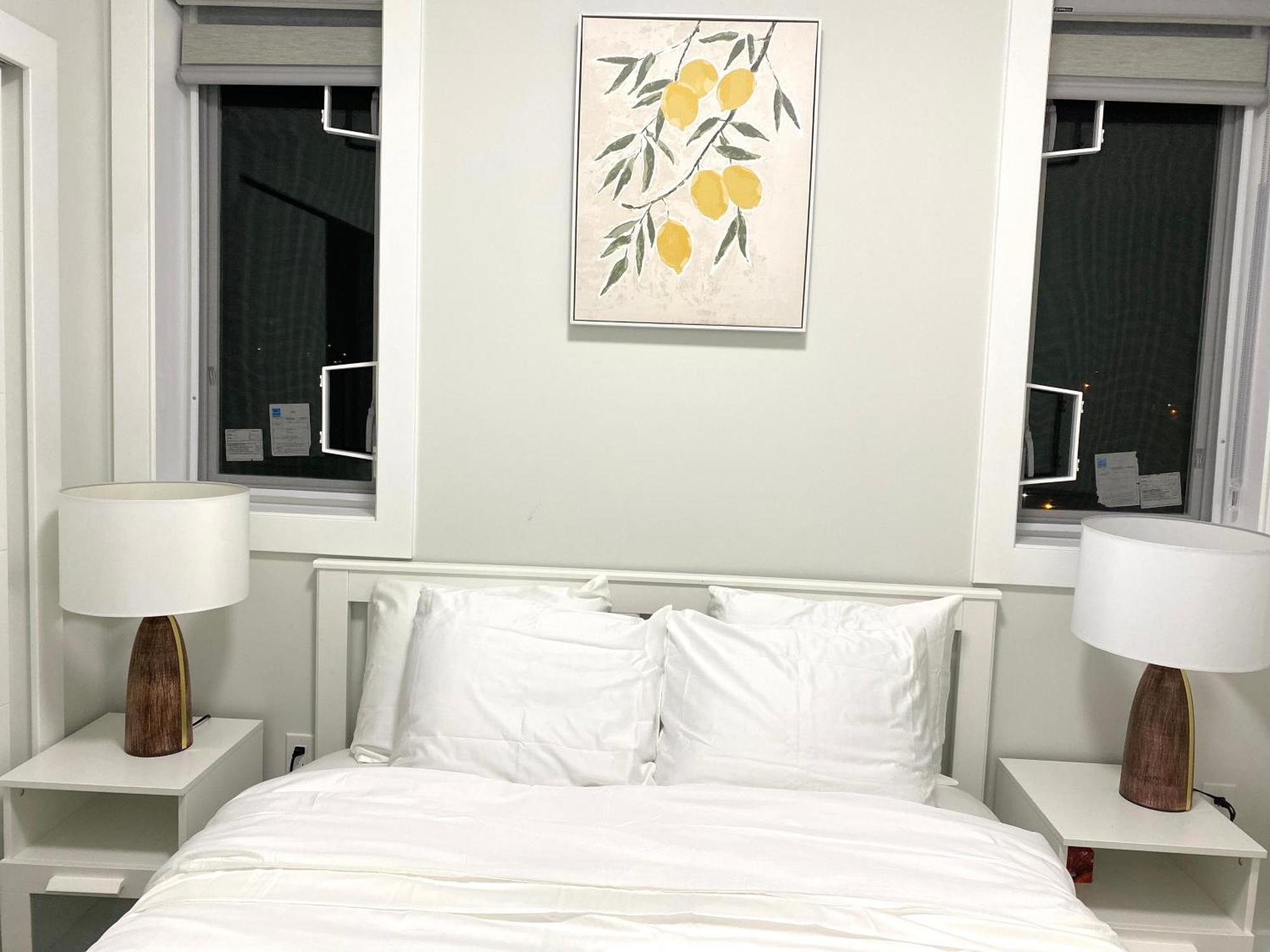 דירות וונקובר Modern And New House Near Pne With Big Garden And Free Parking מראה חיצוני תמונה