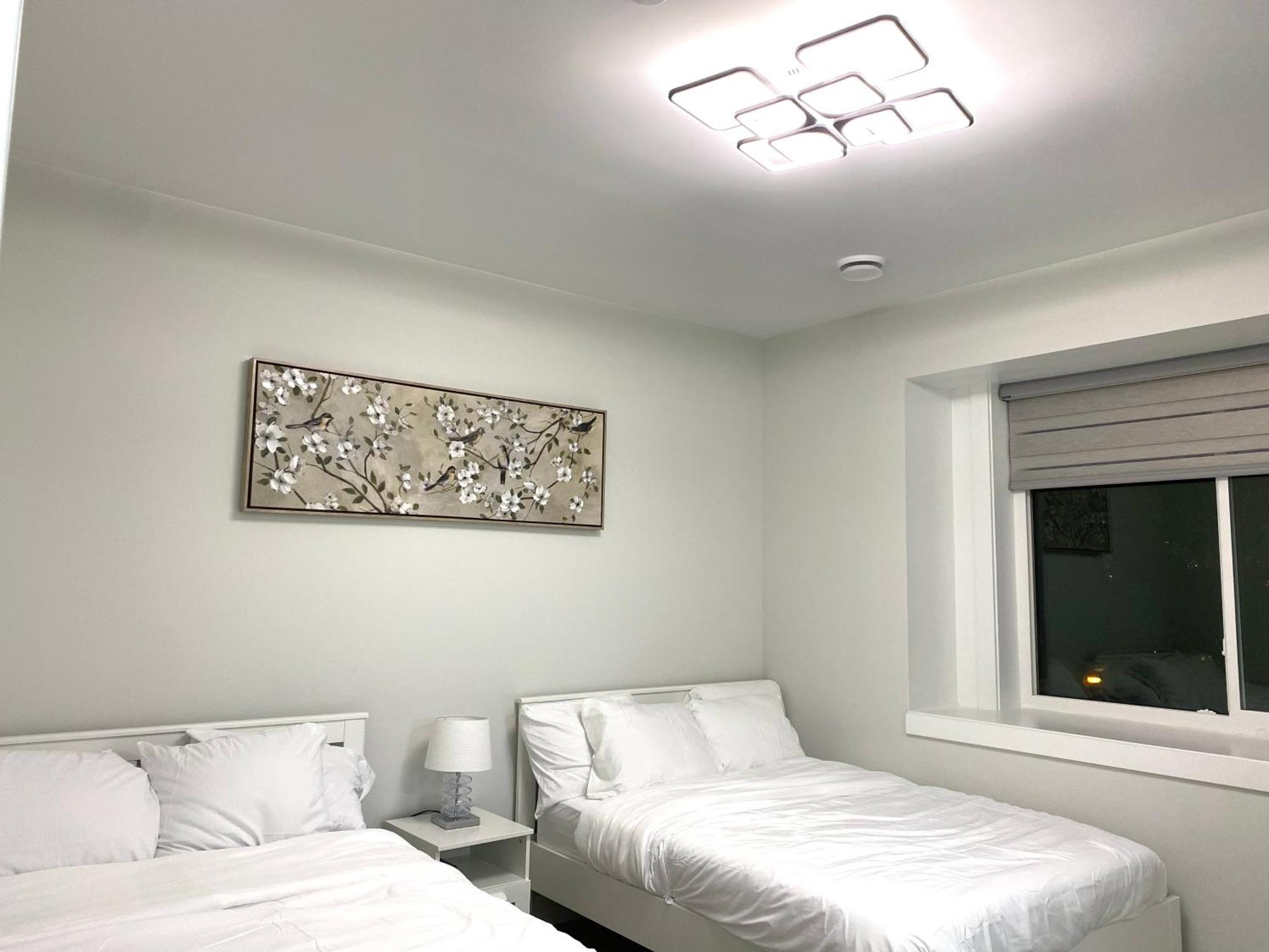 דירות וונקובר Modern And New House Near Pne With Big Garden And Free Parking מראה חיצוני תמונה